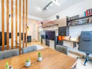 Appartamento in affitto a Roma via Teodolfo Mertel, 9,...