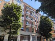 Appartamento in affitto a Roma via Teodoro Mommsen 23,...