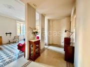 Appartamento in affitto a Roma via Tevere, Pinciano...