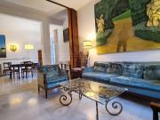 Appartamento in affitto a Roma via Thailandia, arredato,...