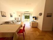 Appartamento in affitto a Roma via Timavo, Mazzini Delle...