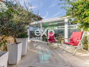 Appartamento in affitto a Roma via Tirteo, arredato,...