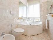 Appartamento in affitto a Roma via Tomba di Nerone,...