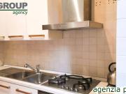 Appartamento in affitto a Roma via Tommaso Campanella,...