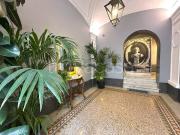 Appartamento in affitto a Roma via Toscana, 42, non...