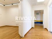 Appartamento in affitto a Roma via Toscana, non...