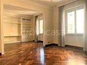 Appartamento in affitto a Roma via Umberto Boccioni, Parioli