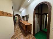 Appartamento in affitto a Roma via Veglia, 31, arredato,...