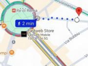 Appartamento in affitto a Roma via Vercelli, arredato,...