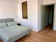 Appartamento in affitto a Roma via Vetulonia, arredato,...