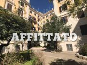 Appartamento in affitto a Roma via Via Scarlatti, non...