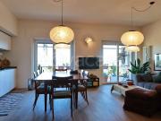 Appartamento in affitto a Roma via Vincenzo Tiberio, 36,...