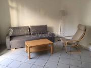 Appartamento in affitto a Roma via Vitellia, 0,...