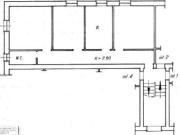 Appartamento in affitto a Roma via Vittorio Rossi, 60,...