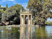 Appartamento in affitto a Roma via Vittorio Veneto,...