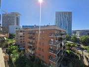 Appartamento in affitto a Roma viale Avignone, 93, Torrino