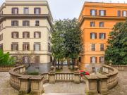 Appartamento in affitto a Roma viale Bruno Buozzi, 19,...