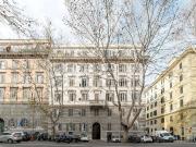Appartamento in affitto a Roma viale Castro Pretorio,...