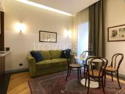 Appartamento in affitto a Roma viale delle Milizie,...