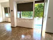 Appartamento in affitto a Roma viale Europa, box,...