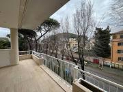 Appartamento in affitto a Roma viale Giotto, 25, posto...