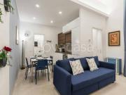 Appartamento in affitto a Roma viale Giulio Cesare,...