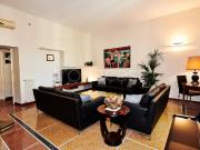 Appartamento in affitto a Roma viale Giulio Cesare,...