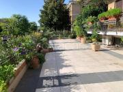 Appartamento in affitto a Roma viale Santi Pietro e...