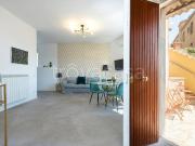 Appartamento in affitto a Roma viale Vaticano, arredato...