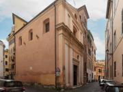 Appartamento in affitto a Roma vicolo del Divino Amore,...