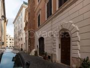 Appartamento in affitto a Roma vicolo del Divino Amore,...