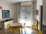 Appartamento in affitto a Ronchi Massa 80 mq Rif: 1400796