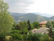 Appartamento in affitto a Roncola BG