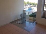 APPARTAMENTO in AFFITTO a ROSETO DEGLI ABRUZZI LUNGOMARE...
