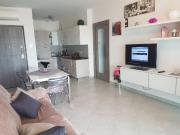 APPARTAMENTO in AFFITTO a ROSETO DEGLI ABRUZZI LUNGOMARE...