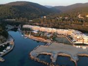 Appartamento in affitto a Rosignano Marittimo, arredato,...