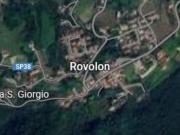 Appartamento in affitto a Rovolon via San Giorgio, bagno...