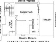 Appartamento in affitto a Rozzano MI