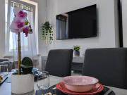 Appartamento in affitto a Sabaudia LT