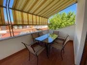 Appartamento in affitto a Sabaudia LT