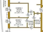 Appartamento in affitto a Saccolongo via Bellinaro, non...