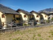 Appartamento in affitto a Saint Vincent AO