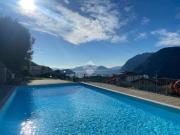 Appartamento in affitto a Sale Marasino BS