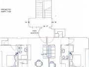 Appartamento in affitto a Salerno SA