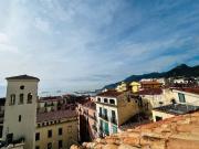 Appartamento in affitto a Salerno SA