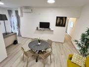 Appartamento in affitto a Salerno SA