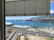 Appartamento in affitto a Salerno via Alfonso Alvarez,...