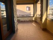 Appartamento in affitto a Salerno via Casa Manzo,...