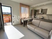 Appartamento in affitto a Salerno via Fuorni, arredato,...