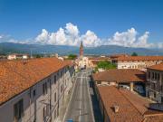 Appartamento in affitto a Saluzzo via monviso, 5, box,...